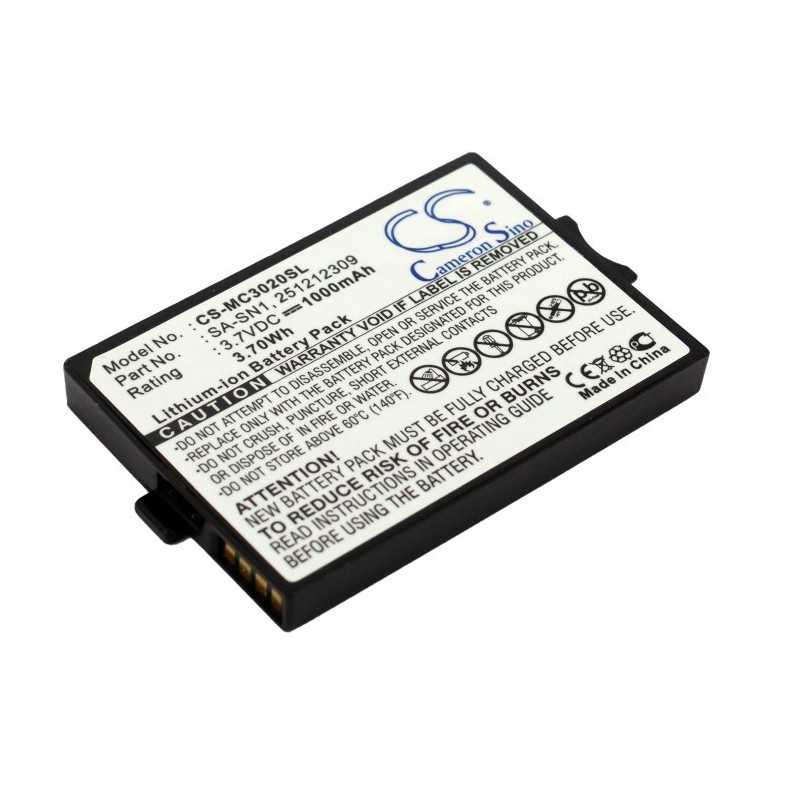 Batterie Sagem SA-SN1