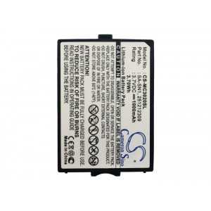 Batterie Sagem SA-SN1
