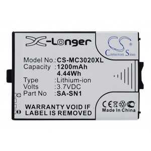 Batterie Sagem SA-SN1