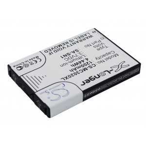 Batterie Sagem SA-SN1