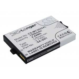 Batterie Sagem SA-SN1