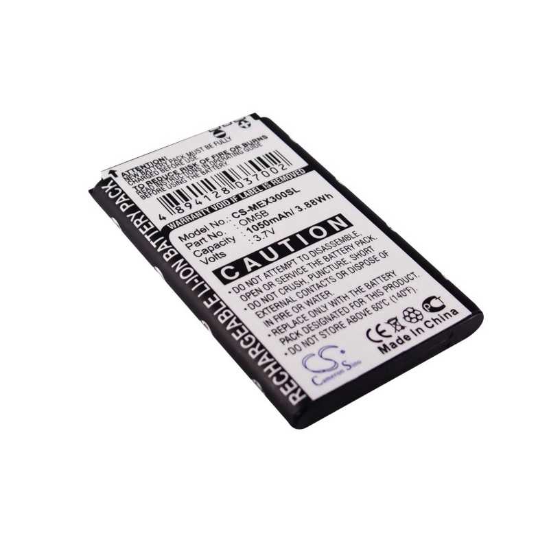 Batterie Motorola OM5B