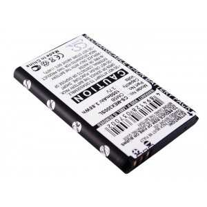 Batterie Motorola OM5B
