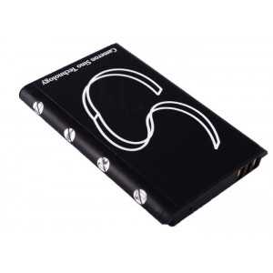 Batterie Motorola OM5B