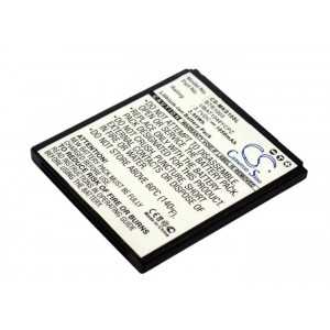 Batterie Microsoft BTR1003