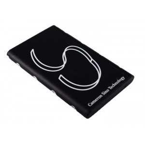 Batterie Motorola OM5B