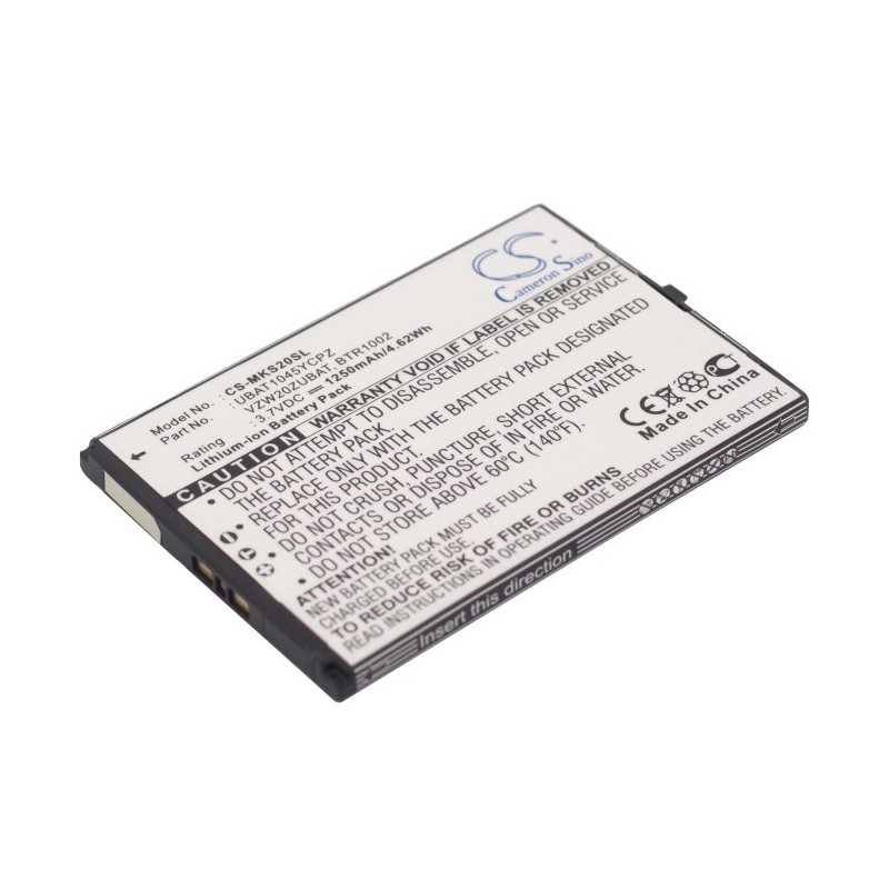 Batterie Microsoft BTR1002