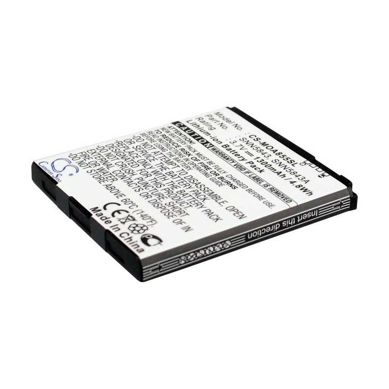 Batterie Motorola SNN5843