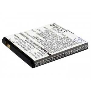 Batterie Motorola SNN5843