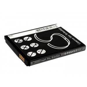 Batterie Motorola SNN5843