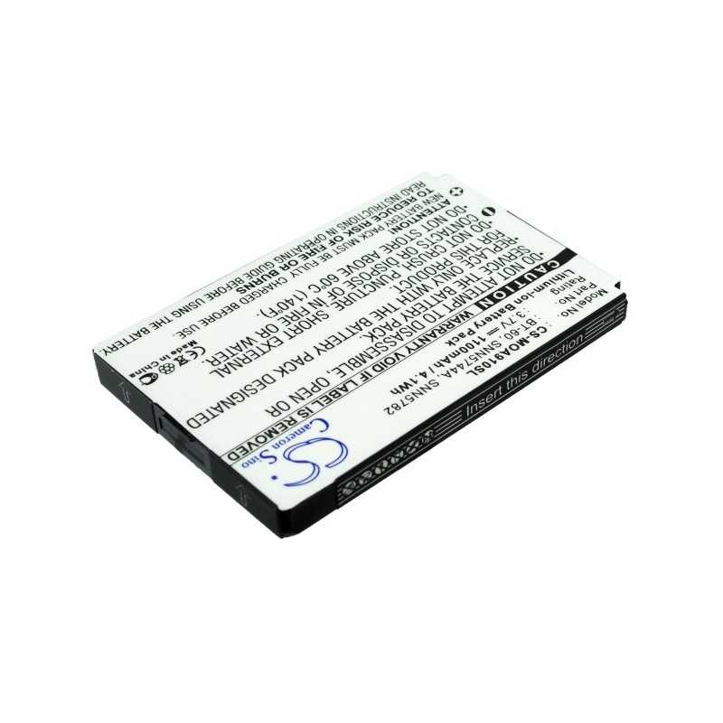 Batterie Motorola BT-60