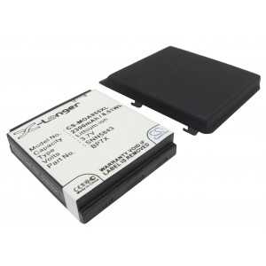 Batterie Motorola BP7X