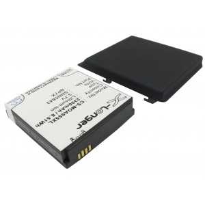 Batterie Motorola BP7X