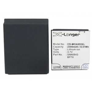 Batterie Motorola BP7X