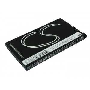 Batterie Motorola BF5X