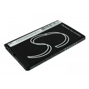 Batterie Motorola BF5X