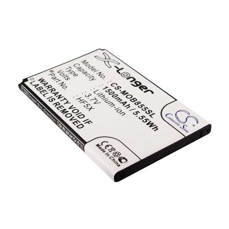 Batterie Motorola HF5X