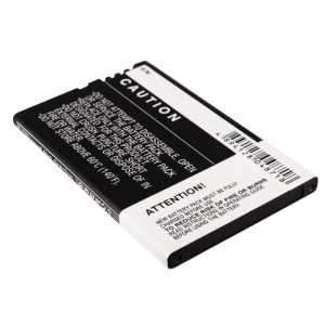 Batterie Motorola HF5X