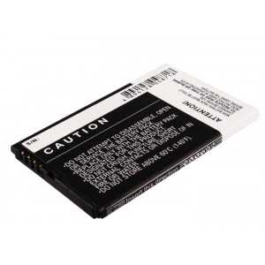 Batterie Motorola HF5X