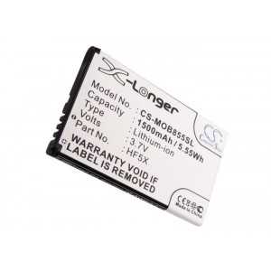 Batterie Motorola HF5X