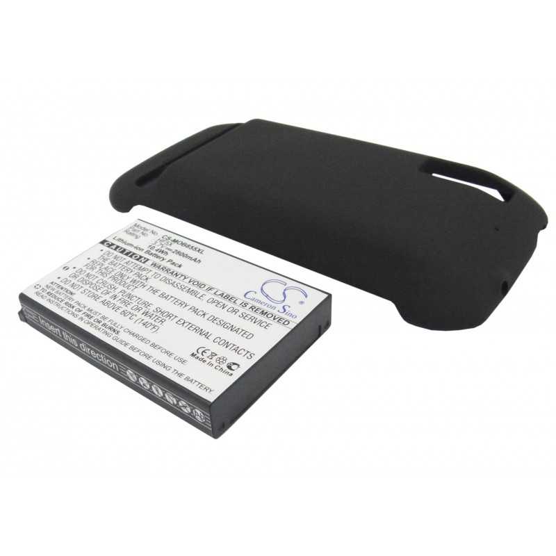 Batterie Motorola HF5X