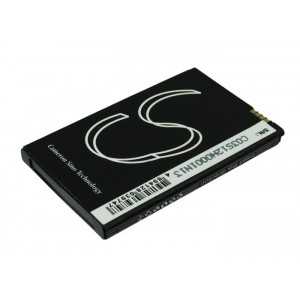 Batterie Motorola BH6X