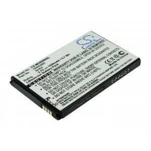 Batterie Motorola BH6X