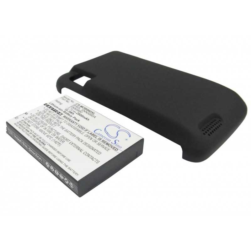 Batterie Motorola BH6X