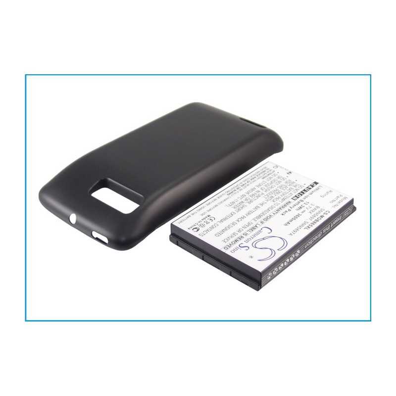 Batterie Motorola BW8X
