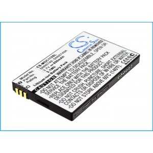 Batterie Motorola SNN5749A