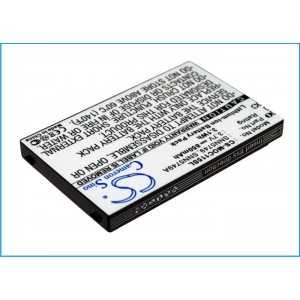 Batterie Motorola SNN5749A
