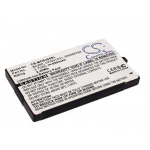 Batterie Motorola BA265