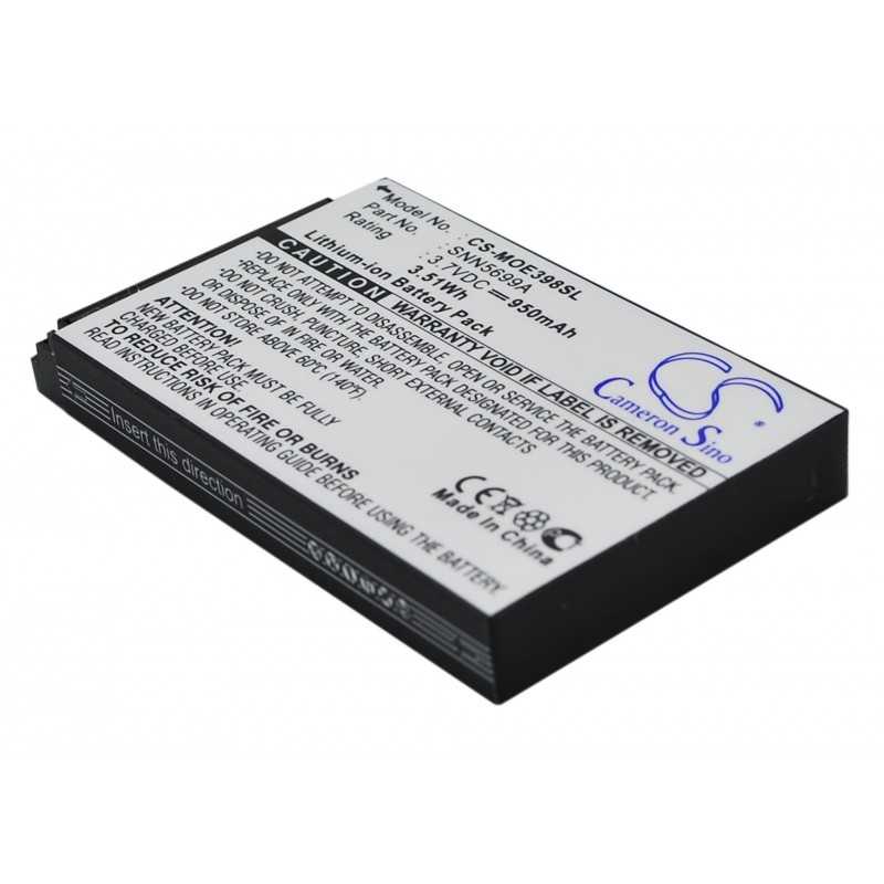 Batterie Motorola SNN5699A