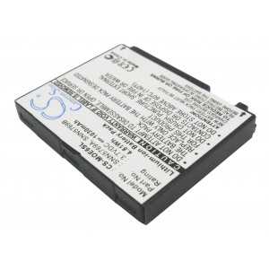 Batterie Motorola BX70