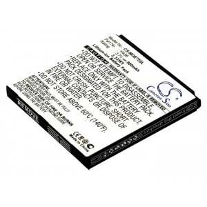 Batterie Motorola YL456