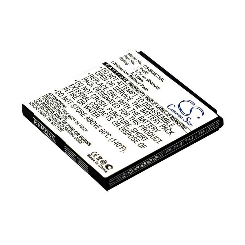 Batterie Motorola YL456