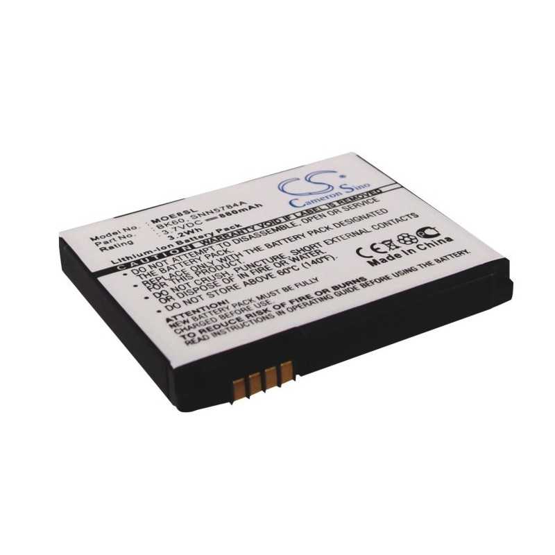 Batterie Motorola BK60