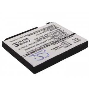 Batterie Motorola BK60