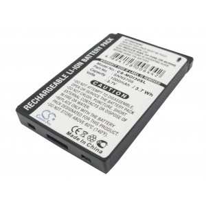 Batterie Motorola SNN5705
