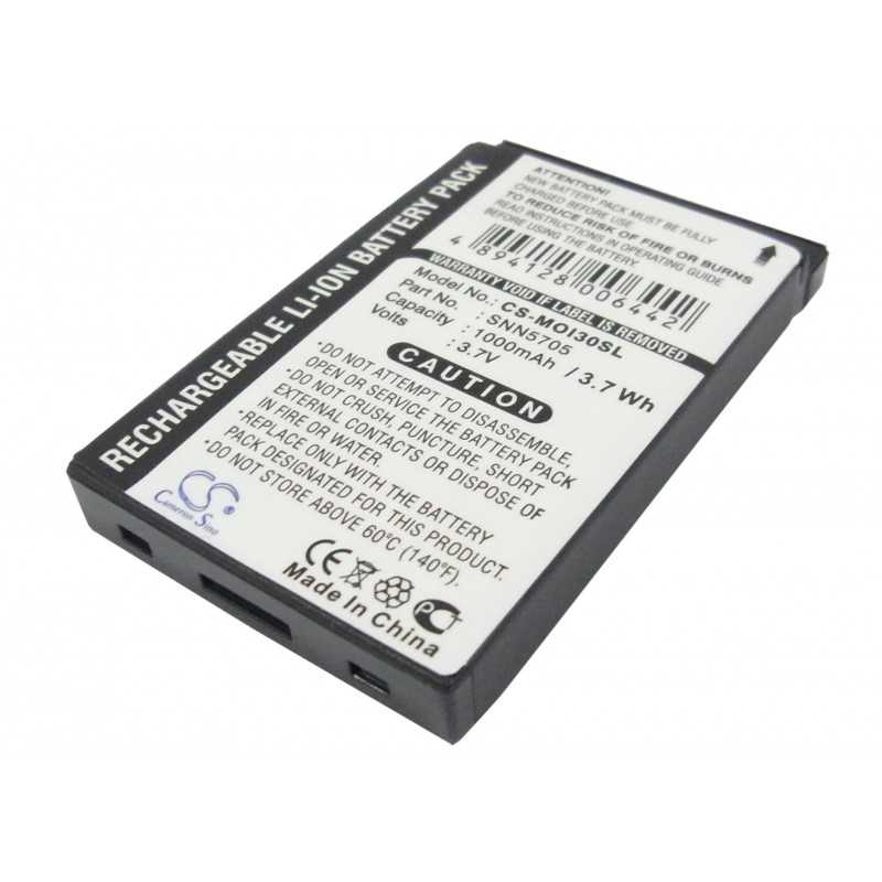 Batterie Motorola SNN5705