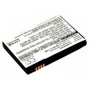 Batterie Motorola NNTN4930