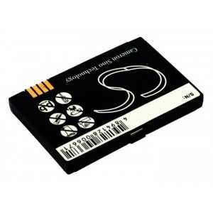 Batterie Motorola NNTN4930