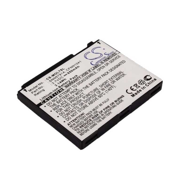 Batterie Motorola 77856