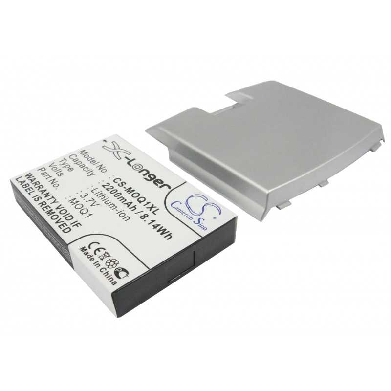 Batterie Motorola BT50