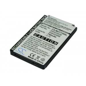 Batterie Motorola SNN5582B