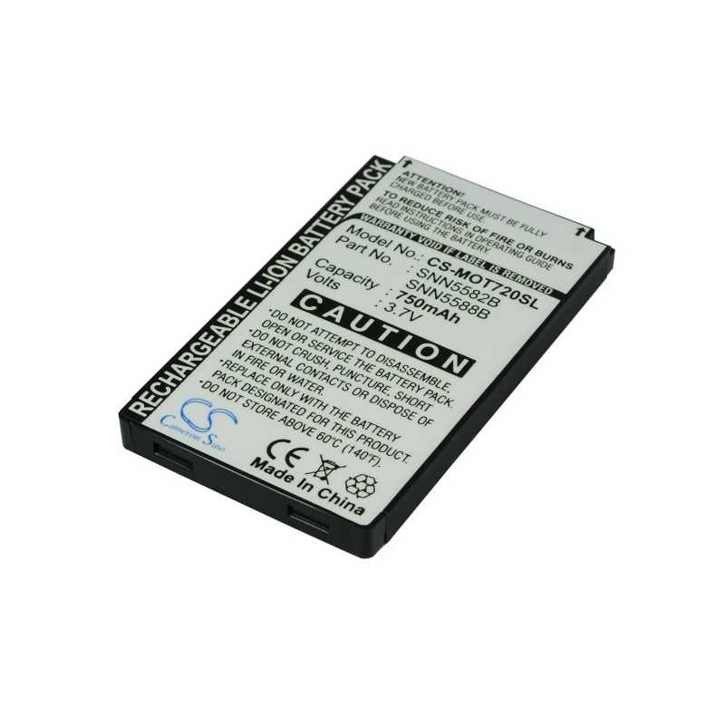Batterie Motorola SNN5582B