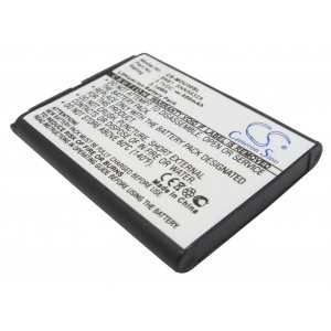 Batterie Motorola BN61