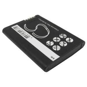 Batterie Motorola BN61