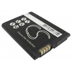 Batterie Motorola BN61