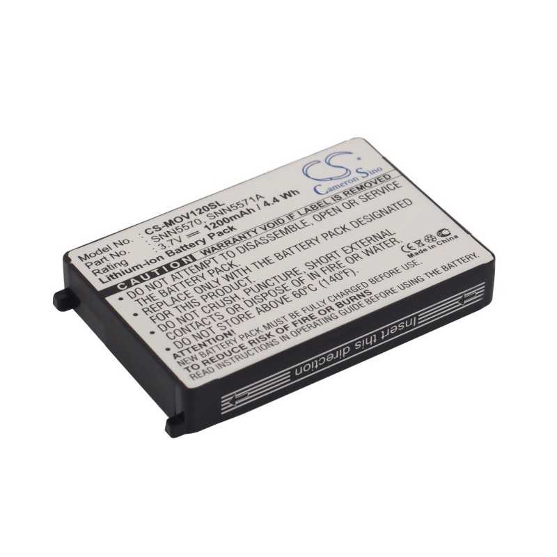 Batterie Motorola SNN5570